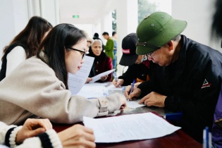 Hà Nội tăng cường quản lý, số hóa đối tượng trợ giúp xã hội