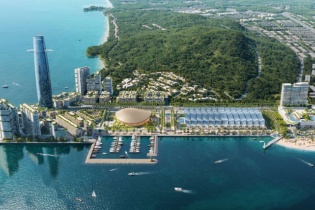 APEC 2027 và cuộc “tái thiết hạ tầng” quy mô chưa từng có tại Phú Quốc