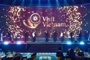 Ra mắt nền tảng dữ liệu du lịch quốc gia Visit Vietnam - “cú hích” cho du lịch Việt trong kỷ nguyên số