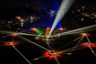 Hà Nội chào năm mới 2026 bằng nghệ thuật, ánh sáng và trải nghiệm cộng đồng