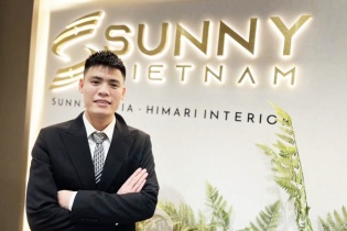 Doanh nhân Đỗ Tiến Thành: Kinh doanh tử tế không lo cô độc trên mạng xã hội