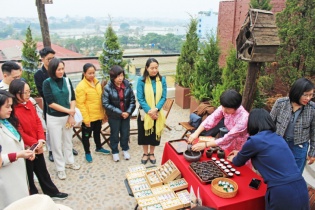 Hà Nội tìm lời giải phát triển du lịch gắn với công nghiệp văn hóa tại Vân Đình