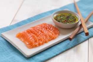 Việt Nam là thị trường tiêu thụ cá hồi Na Uy tăng trưởng nhanh nhất Đông Nam Á