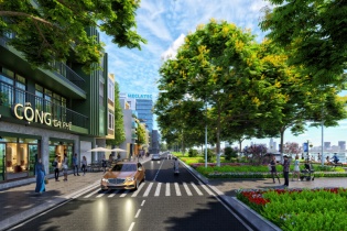 Hà Nội tôn vinh không gian văn hóa Hồ Tây