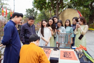 Du lịch Việt Nam phục vụ 14 triệu lượt khách trong 9 ngày nghỉ Tết Bính Ngọ 2026