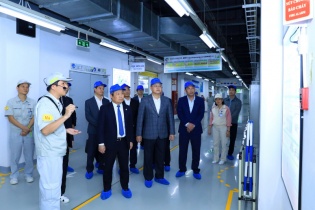 Chủ tịch Hà Nội: Phát triển R&D là hướng đi chiến lược của Thủ đô