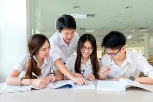 Hà Nội sẽ khảo sát chất lượng học sinh lớp 11, 12 trong tháng 3/2026
