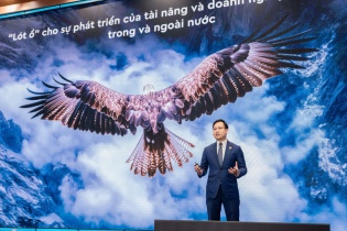 Ra mắt Trung tâm Đổi mới Sáng tạo Hà Nội: Mở không gian thể chế cho sáng tạo bứt phá