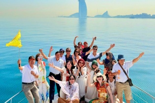 Du lịch Hà Nội chủ động ứng phó, dừng chương trình tới vùng chiến sự