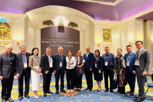 Du lịch Việt Nam mở rộng hợp tác với Thái Lan tại THAIFEX - HOREC ASIA 2026