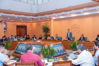 Hà Nội lấy ý kiến quy hoạch Thủ đô tầm nhìn 100 năm, làm rõ thông tin về di dời dân cư nội đô