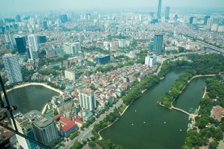 Trao quyền cho cơ sở, Hà Nội thúc đẩy hiệu quả quản lý và phát triển kinh tế