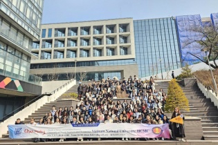 Du lịch giáo dục: Hướng đi chiến lược trong hợp tác Việt Nam - Hàn Quốc