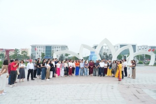 Định vị Gia Lâm là “trạm dừng chân di sản” trên hành trình khám phá Thủ đô