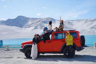 Cơ hội săn loạt tour giảm tới 30% tại VITM 2026