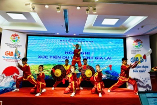 Gia Lai và tham vọng “cất cánh” cùng Năm Du lịch Quốc gia 2026