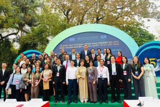 Hơn 1.000 cuộc hẹn giao thương kết nối B2B du lịch tại VITM 2026