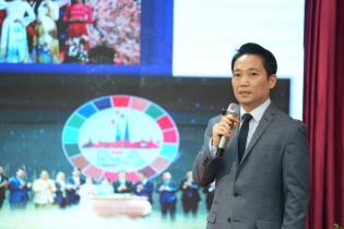 ITE HCMC 2026 bùng nổ kết nối với hơn 20.000 cuộc hẹn giao thương