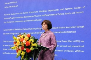 VITM 2026: Tăng tốc chuyển đổi số, thúc đẩy du lịch xanh, mở rộng liên kết toàn ngành