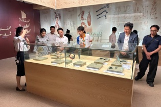 Kết nối với các địa phương, Hà Nội làm mới bản đồ du lịch liên vùng