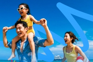 Xu hướng “Micro-Holiday” gia tăng khi du khách Việt lên kế hoạch cho kỳ nghỉ 30/4, 1/5