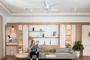 SUNHOUSE - Tiên phong kiến tạo chuẩn sống khỏe từ không gian sống