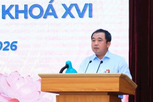 Bí thư Hà Nội yêu cầu xử lý dứt điểm 5 điểm nghẽn, tăng tốc quản lý đô thị