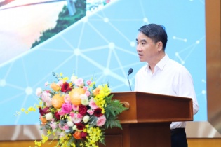 Hà Nội khẳng định vị thế trung tâm, dẫn dắt phát triển vùng phía Bắc