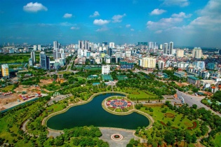 Hà Nội đặt nền móng mới cho phát triển kinh tế nhà nước đến năm 2030