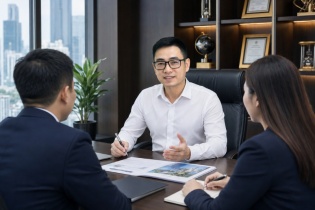 16 năm VietSense Travel chọn làm thật để giữ chân khách hàng