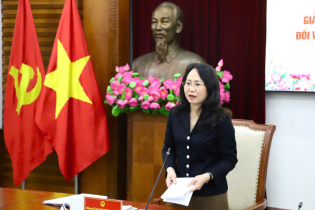 Cần những “cú huých” mới để du lịch tăng trưởng hai con số