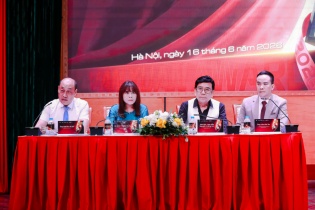 Phát động Giải thưởng Quảng cáo sáng tạo Việt Nam 2026: Văn hóa khơi nguồn thịnh vượng