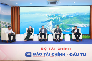 Thị trường bất động sản du lịch 2026: Muốn giữ dòng tiền phải giữ chân du khách