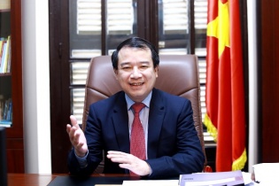 TS. Hà Văn Siêu: Du lịch Việt Nam bước vào chu kỳ tăng trưởng mới