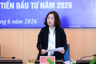 Thưởng lãm Quy hoạch tổng thể Thủ đô 100 năm bằng sa bàn và 3D Mapping