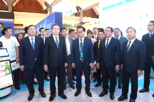 Hà Nội bước vào cuộc đua AI, bán dẫn và trung tâm dữ liệu