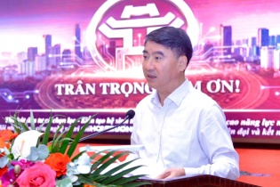 Hà Nội đặt mục tiêu 50% FDI mới vào công nghệ cao và đổi mới sáng tạo
