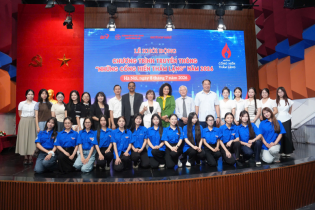 Chương trình “Những cống hiến thầm lặng” năm 2026: Lan tỏa giá trị an sinh trong kỷ nguyên số