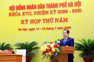 Hà Nội tăng tốc khép kín chuỗi quản lý an toàn thực phẩm