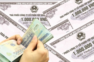 Hà Nội yêu cầu tăng minh bạch thị trường trái phiếu doanh nghiệp