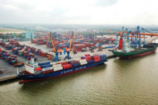 Hà Nội phê duyệt “Đề án liên thông dữ liệu, tối ưu hóa chi phí logistics - xuất nhập khẩu”
