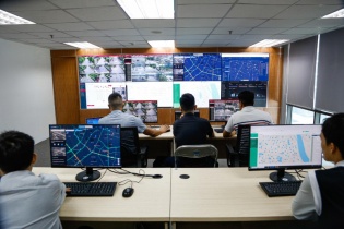 Hà Nội ban hành quy chế quản trị số, đưa AI vào điều hành