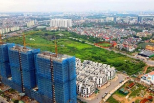 Hà Nội đặt mục tiêu tăng trưởng GRDP 6 tháng cuối năm đạt 13,44%