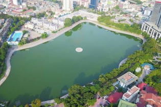 Điều gì giúp Hà Nội rút tiến độ dự án hạ tầng chống ngập từ 2 năm xuống 5 tháng?