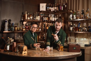 Capella Hanoi có quán bar lọt top 50 tại “sân chơi” danh giá bậc nhất ngành F&B thế giới