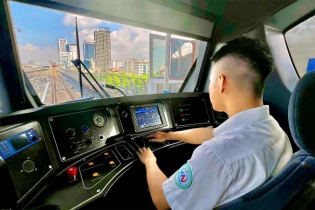 Hà Nội triển khai 4 cơ chế thu giá trị tăng thêm từ TOD