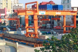 Hà Nội ứng dụng 4 nhóm công nghệ quản lý không gian đô thị