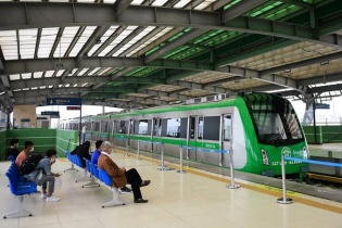 Hà Nội bố trí hơn 17.600 lượt xe buýt, 403 lượt tàu điện mỗi ngày dịp Quốc khánh 2/9