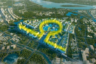 Hà Nội giao hơn 186 ha đất triển khai khu công nghệ cao sinh học