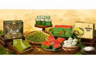Hà Nội kiểm tra 3 nhóm nhãn hiệu và chỉ dẫn địa lý